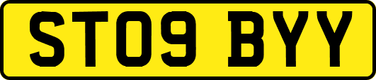 ST09BYY