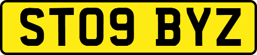ST09BYZ