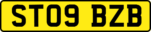 ST09BZB