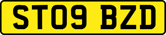ST09BZD