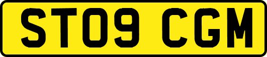 ST09CGM