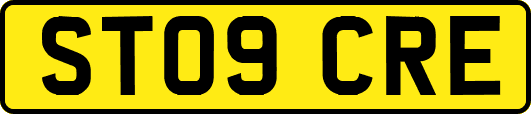 ST09CRE
