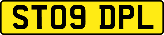 ST09DPL