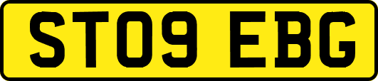 ST09EBG