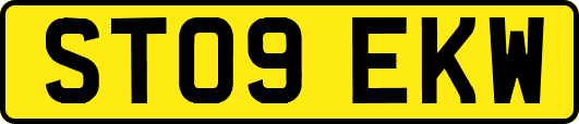 ST09EKW