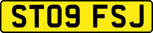 ST09FSJ