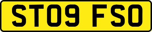 ST09FSO