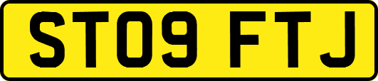 ST09FTJ