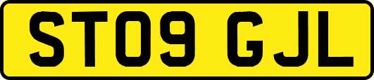 ST09GJL