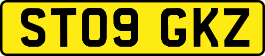 ST09GKZ
