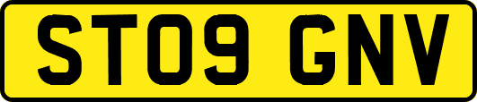 ST09GNV