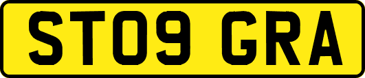 ST09GRA