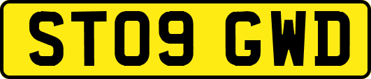 ST09GWD