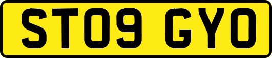 ST09GYO