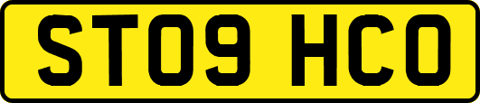 ST09HCO