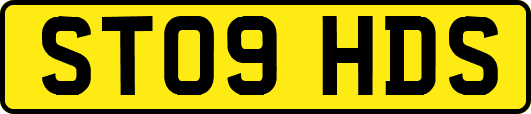 ST09HDS