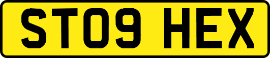 ST09HEX