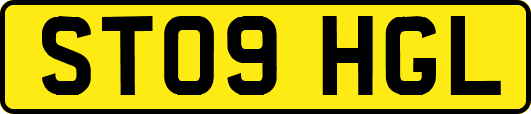 ST09HGL