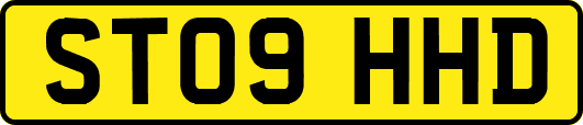 ST09HHD