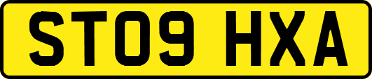 ST09HXA