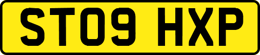 ST09HXP