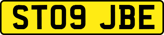ST09JBE