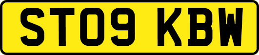 ST09KBW