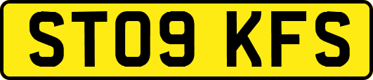 ST09KFS