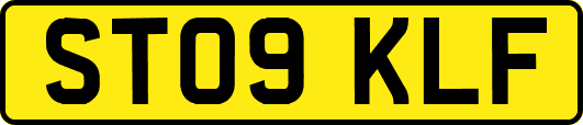 ST09KLF