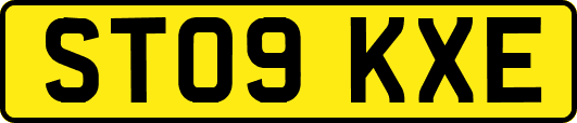 ST09KXE