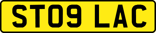 ST09LAC