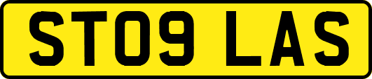 ST09LAS