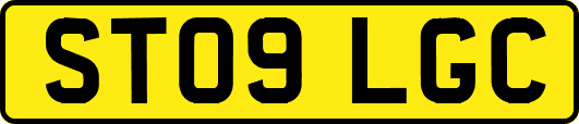 ST09LGC