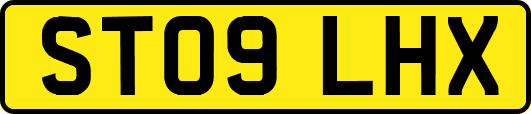 ST09LHX