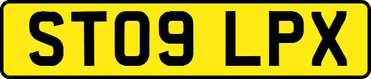 ST09LPX