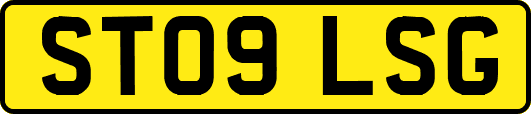 ST09LSG