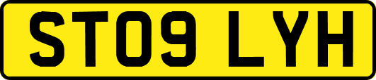 ST09LYH