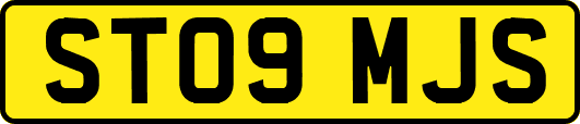ST09MJS