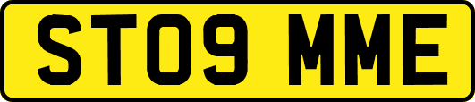 ST09MME