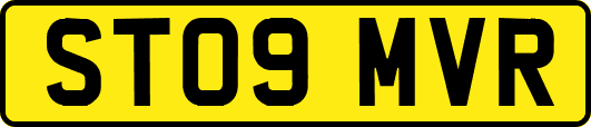 ST09MVR