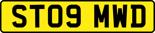 ST09MWD