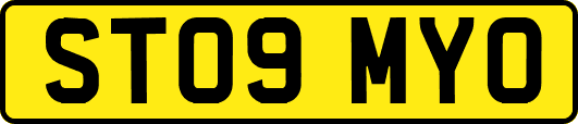 ST09MYO