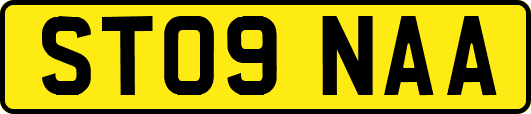 ST09NAA