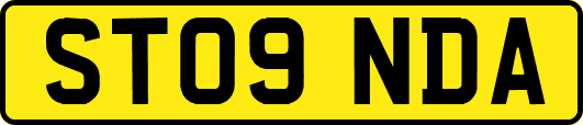 ST09NDA