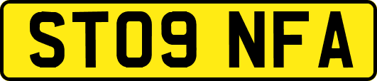 ST09NFA