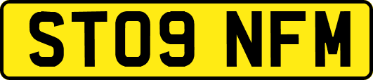 ST09NFM