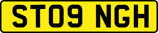 ST09NGH