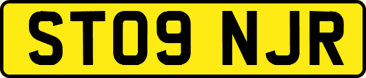 ST09NJR