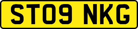 ST09NKG