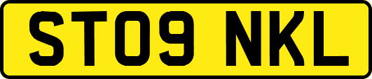ST09NKL